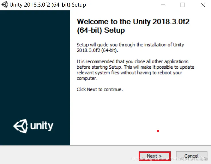 unity build出来的ios怎么安装 unity软件安装步骤_游戏开发_02